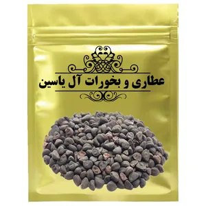 دمنوش تخم نیلوفر -75 گرم