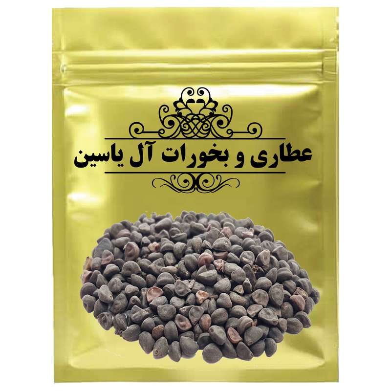 دمنوش تخم نیلوفر -75 گرم