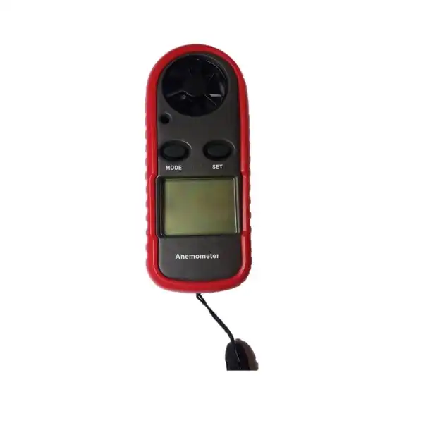 بادسنج مدل ANEMOMETER