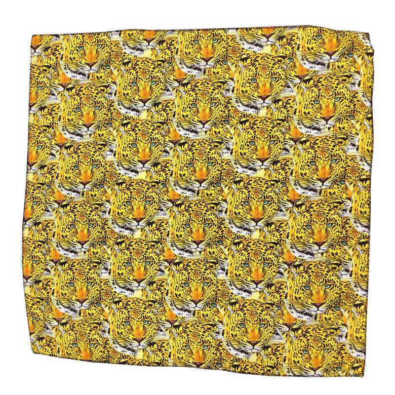 دستمال سر و گردن مدل BANDANA-74