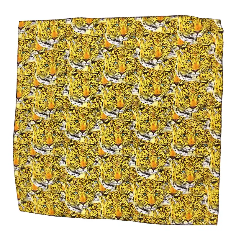 دستمال سر و گردن مدل BANDANA-74