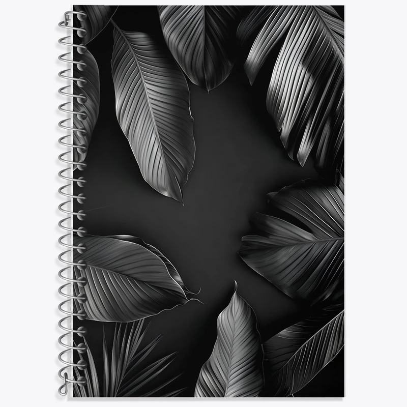 دفتر لغت 50 برگ خندالو طرح برگ کد F5253