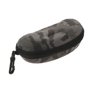 قاب عینک مدل Army Brown