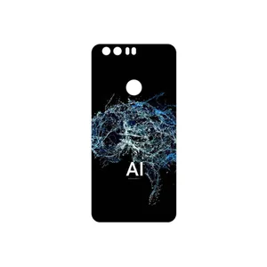 MAHOOT Artificial intelligence 2 Cover Sticker for Honor 8