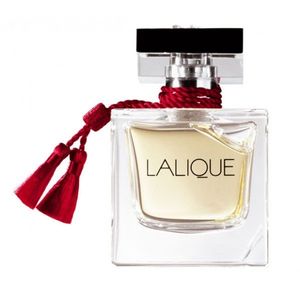 نقد و بررسی تستر تستر ادو پرفیوم زنانه لالیک مدل Le Parfum حجم 100 میلی لیتر (دارای جعبه سفید تستر) توسط خریداران