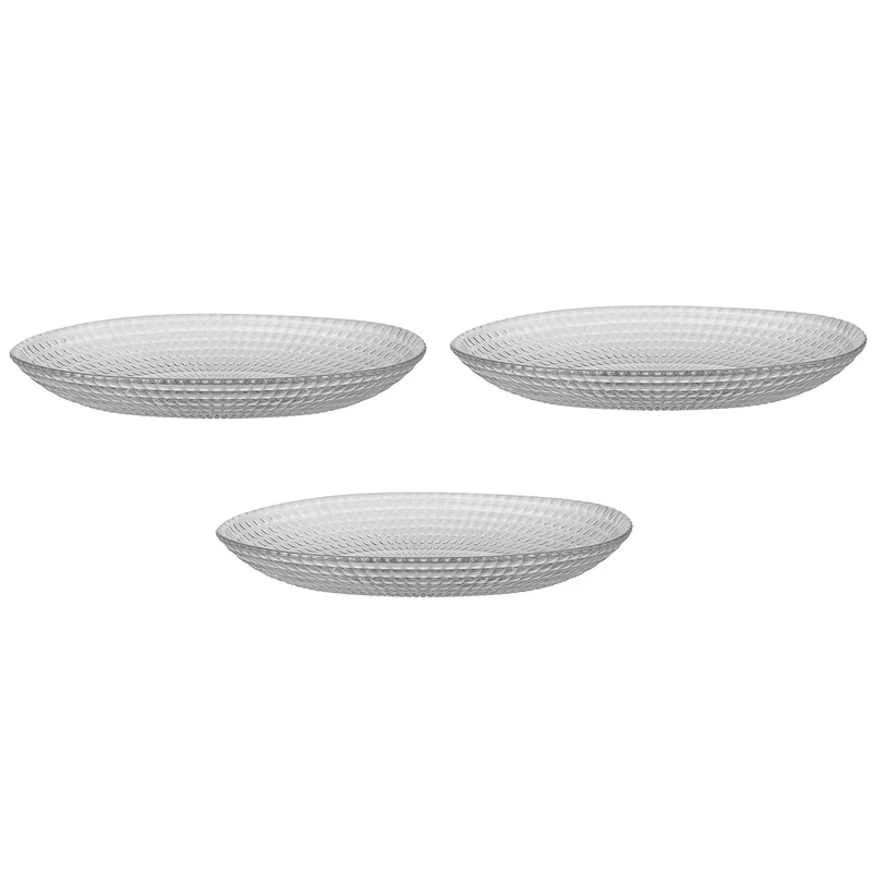 پیش دستی پاشاباغچه مدل جنریشن کد 10487 بسته 3 عددی