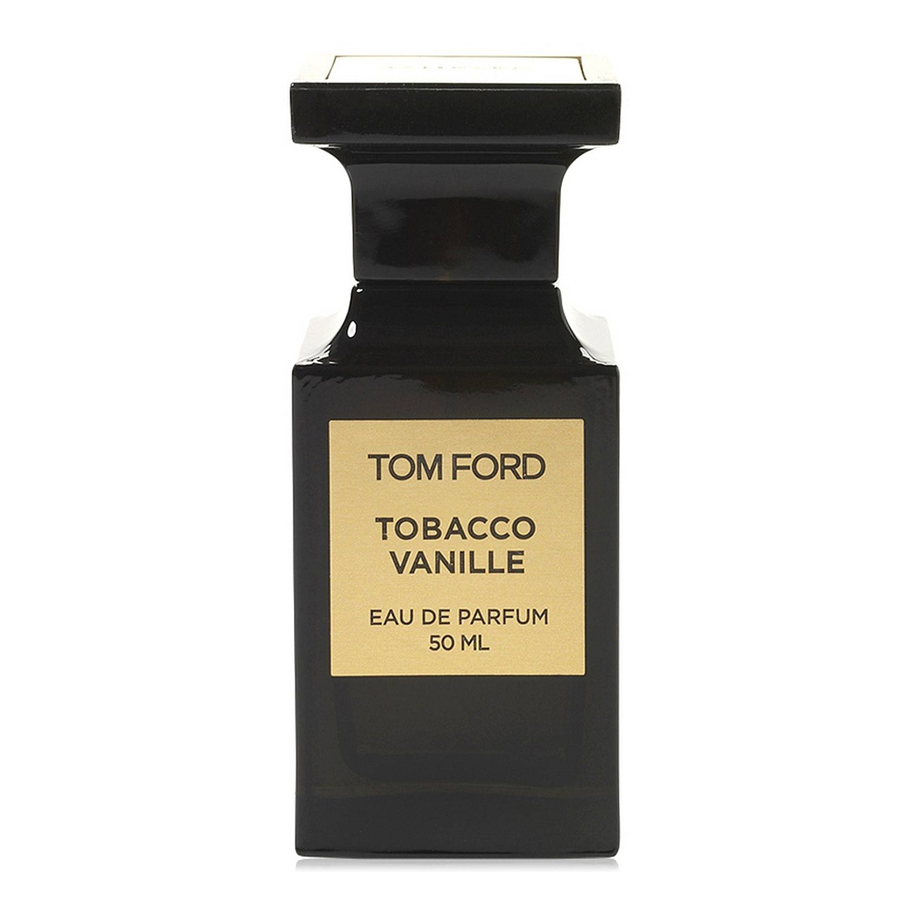 ادو پرفیوم تام فورد مدل Tobacco Vanille حجم 50 میلی لیتر