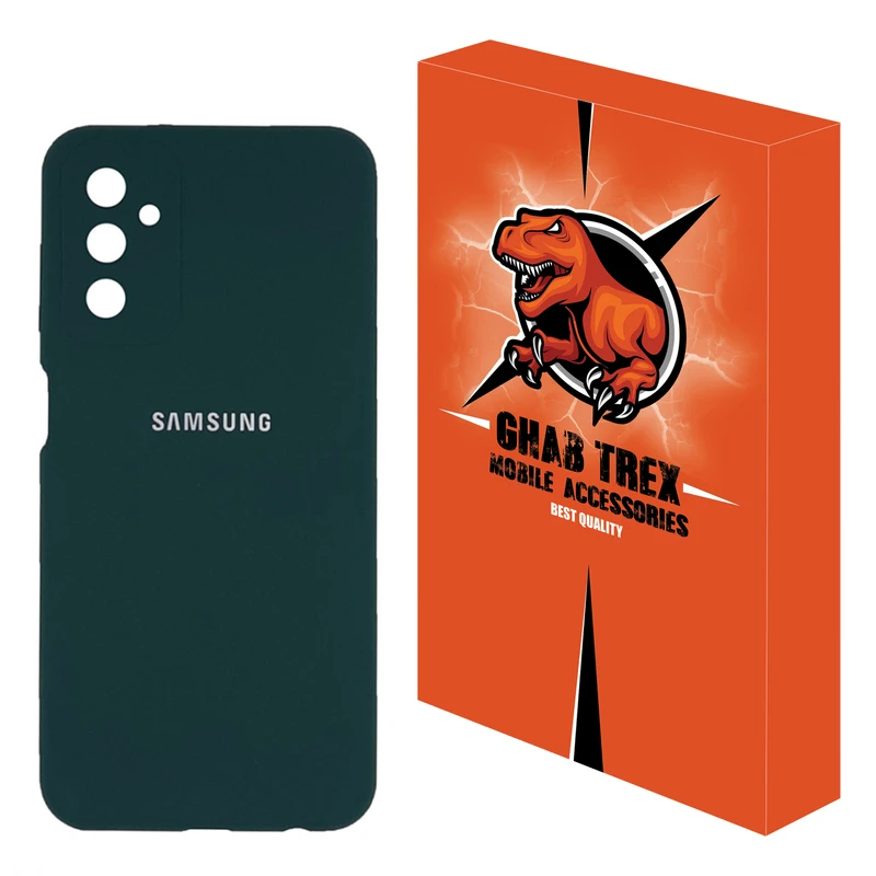 کاور قاب تی رکس مدل CLK مناسب برای گوشی موبایل سامسونگ Galaxy M13 4G