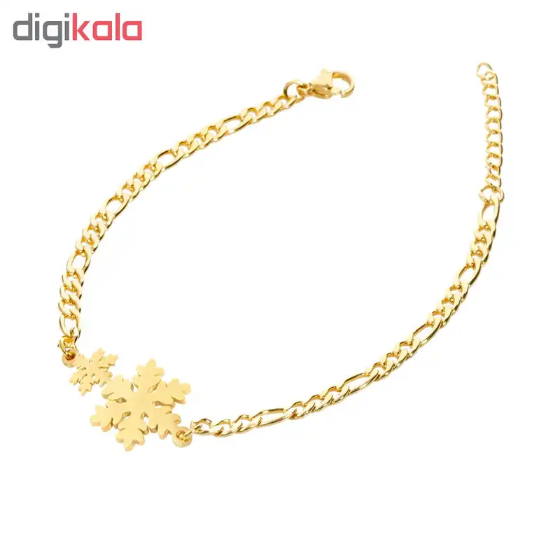 دستبند اقلیمه مدل DS302