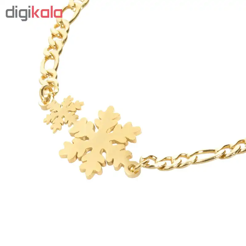 دستبند اقلیمه مدل DS302