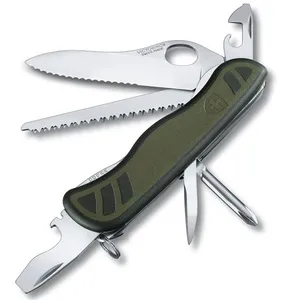 Victorinox CH Soldier 08461MWCH Knife