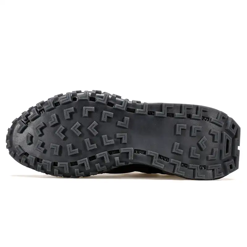 کفش پیاده روی مردانه هامتو مدل 350719A-4