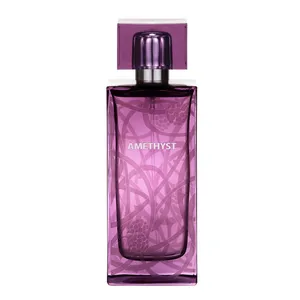 تستر ادو پرفیوم زنانه لالیک مدل Amethyst حجم 100 میلی لیتر (بدون جعبه)