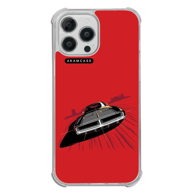 کاور آکام مدل AMCWTA13PROMAX-CARS6 مناسب برای گوشی موبایل اپل iPhone 13 Pro Max