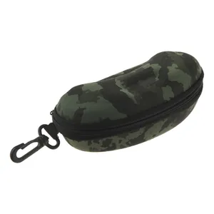 قاب عینک مدل Army Green