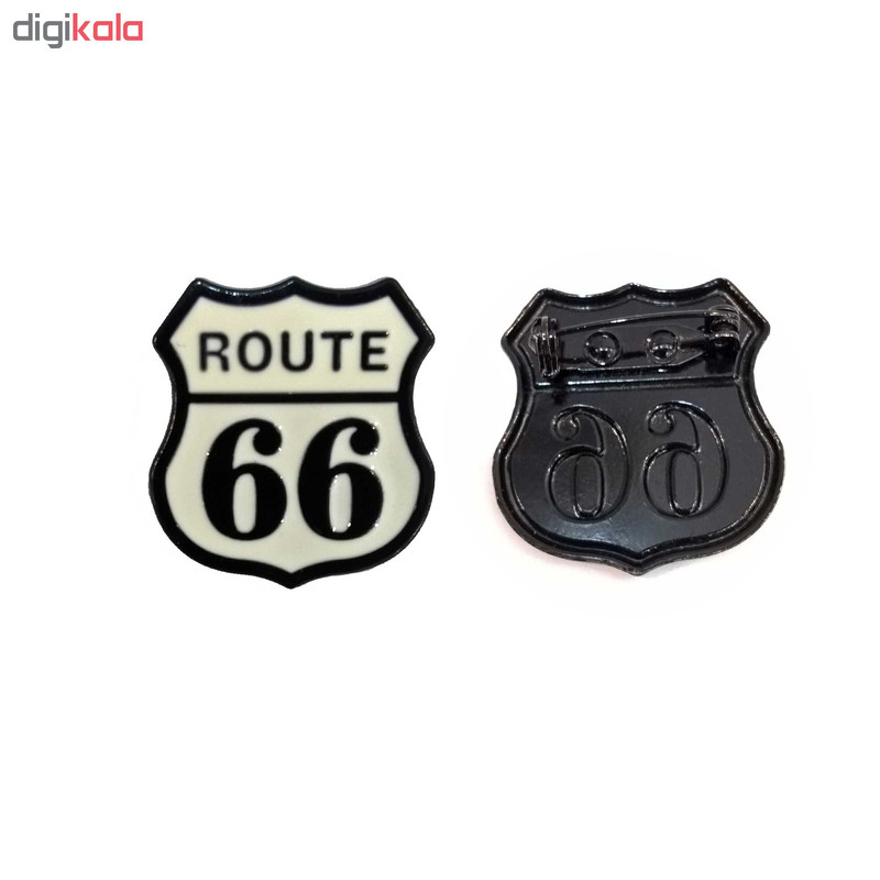 گل سینه کد 66 گل سینه کد 66