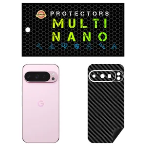 MULTI NANO X-F1C Back Skin For Google Pixel 9 Pro