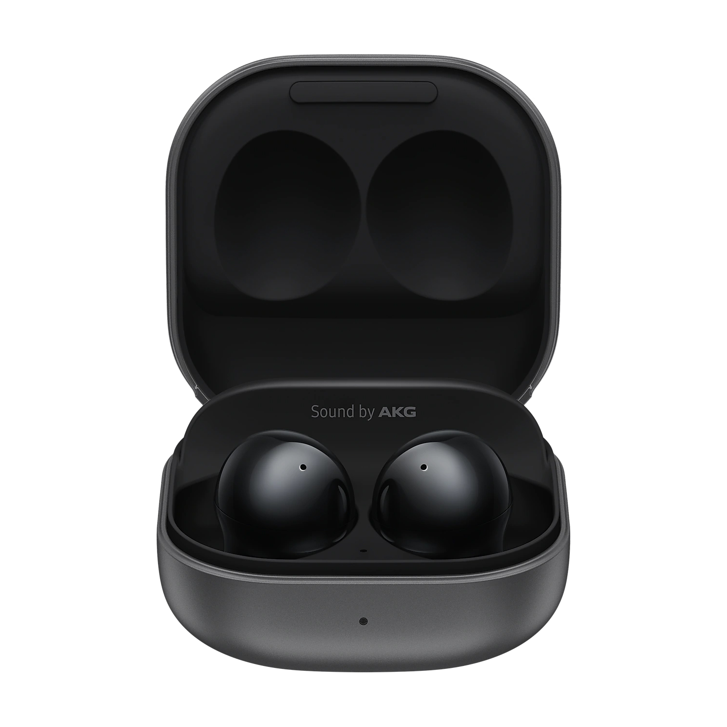 نکته خرید - قیمت روز هدفون بی سیم سامسونگ مدل Galaxy Buds 2 Onyx edition خرید