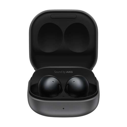 هدفون بی سیم سامسونگ مدل Galaxy Buds 2 Onyx edition