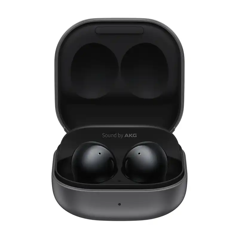 هدفون بلوتوثی سامسونگ مدل Galaxy Buds 2 Onyx edition