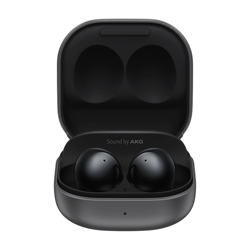 هدفون بی سیم سامسونگ مدل Galaxy Buds 2 Onyx edition