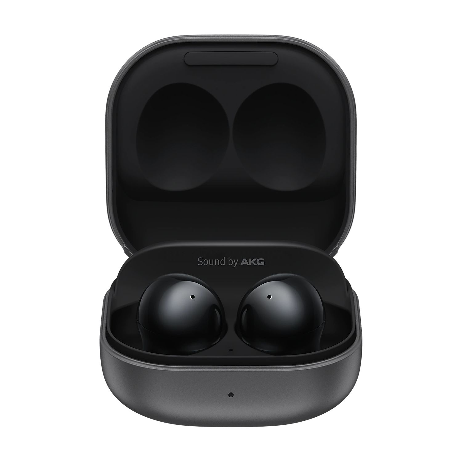 هدفون بلوتوثی سامسونگ مدل Galaxy Buds 2 Onyx Edition -  - 2