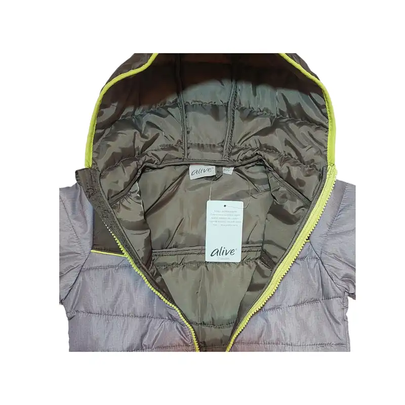 کاپشن پسرانه الایو کد 4602