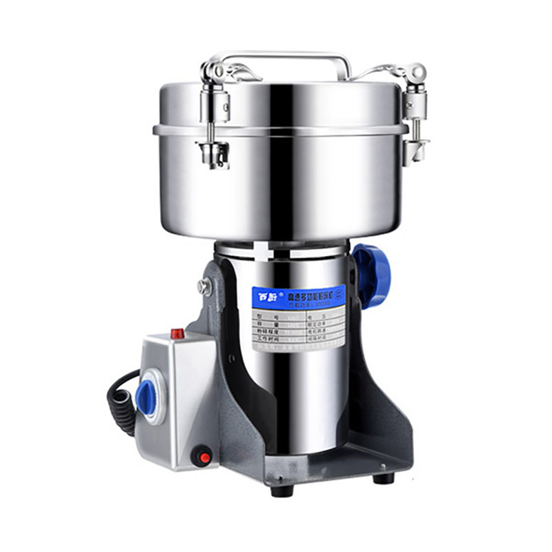 آسیاب صنعتی ایمپکس مدل SCX1000