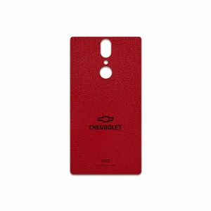 MAHOOT RL-CHVRLT Cover Sticker for UMI Crystal