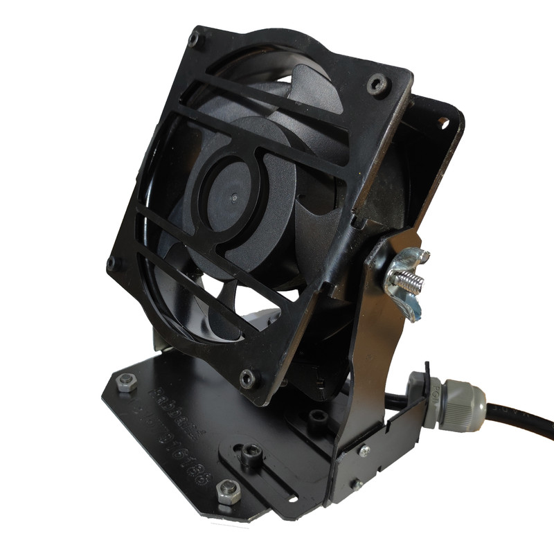 مکنده دود لحیم کاری مدل HR1 مکنده دود لحیم کاری مدل HR1