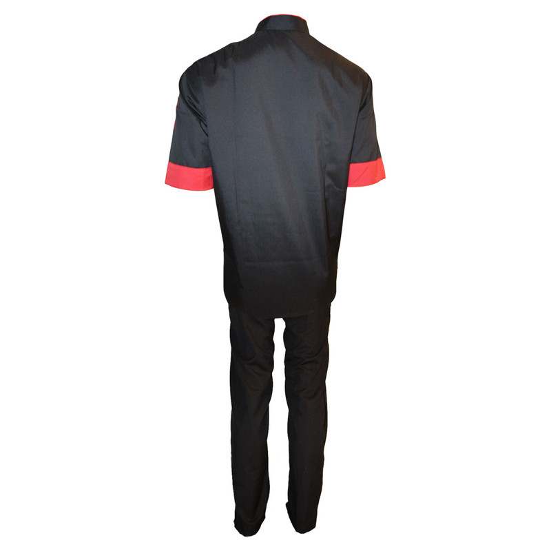 لباس کار مدل IGD.JJ1