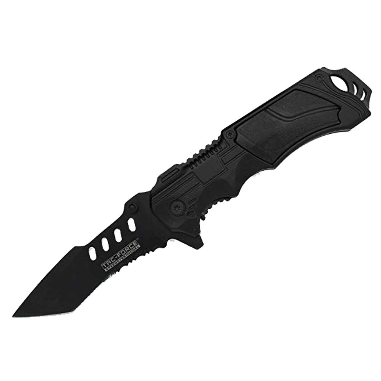 چاقو سفری تاشو تک فورس مدل TF-690