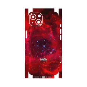 MAHOOT Universe b NASA 10-FullSkin Cover Sticker for Apple iPhone 13