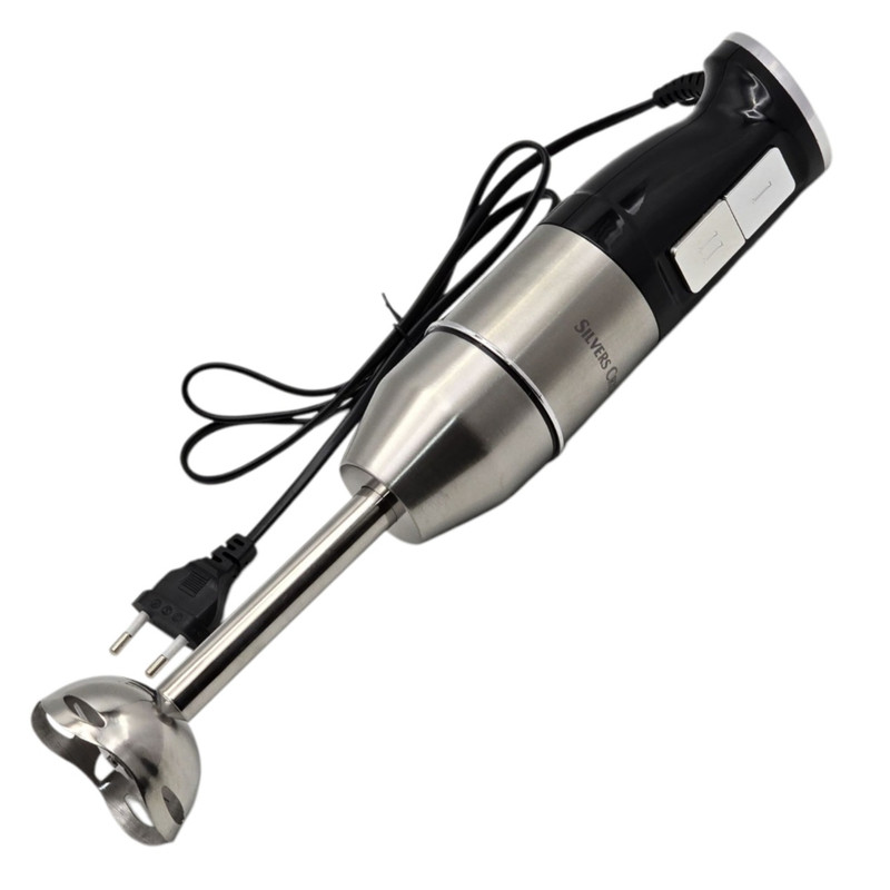 گوشت کوب برقی 1500 وات سیلور کرست مدل MZ-2025