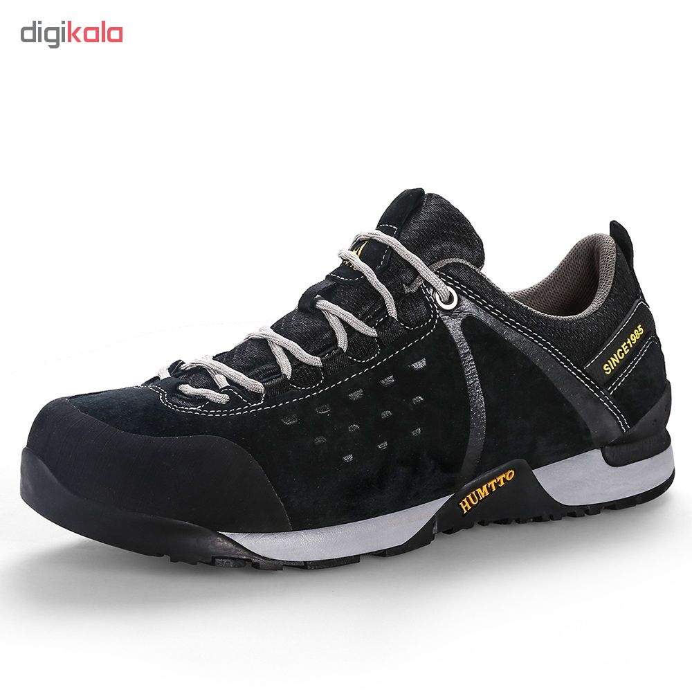 کفش پیاده روی مردانه هامتو مدل 2-190001A