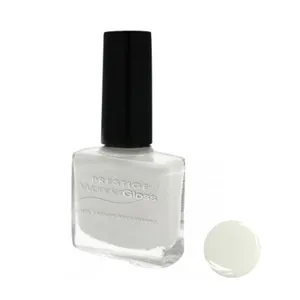 لاک ناخن پرستیژ مدل WONDER GLOSS مولتی ویتامین شماره NLW-322