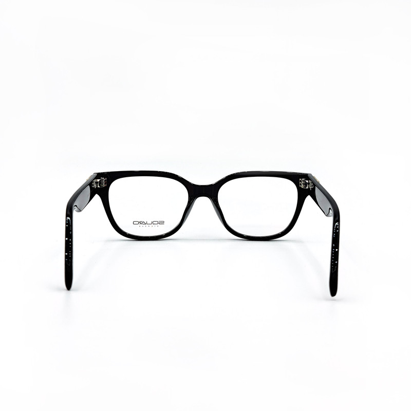 فریم عینک طبی اسکوآرو مدل SQ1760C1