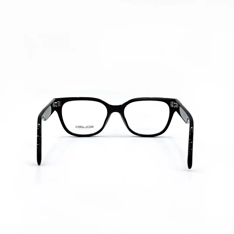 فریم عینک طبی اسکوآرو مدل SQ1760C1