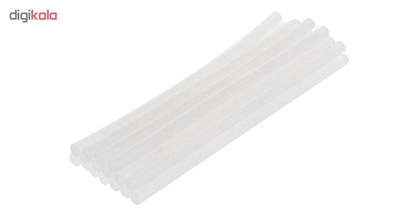 چسب حرارتی جانسون قطر 12 میلی متری بسته 1 کیلوگرمی