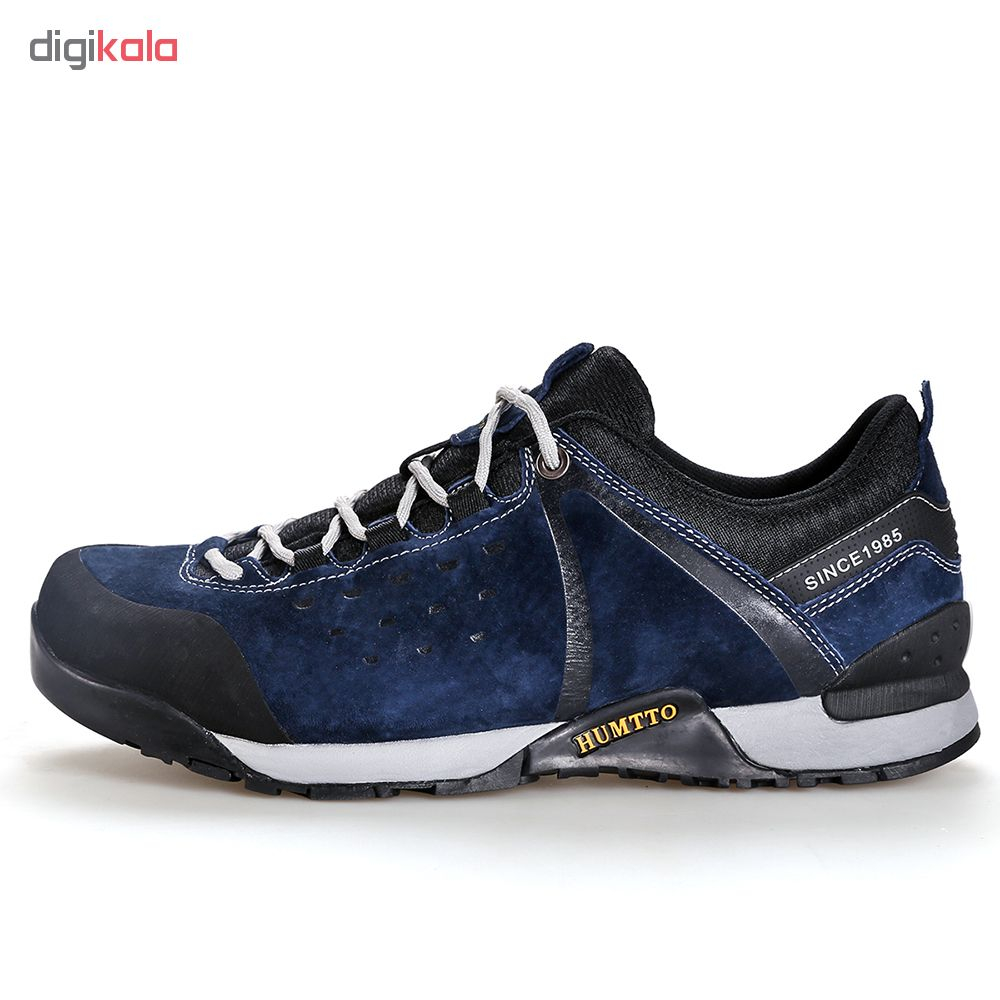 کفش پیاده روی مردانه هامتو مدل 4-190001A