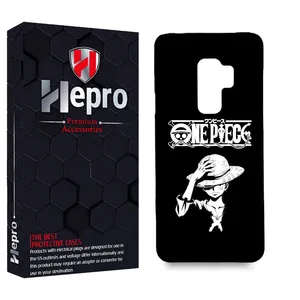 HEPRO MC Cover for Samsung Galaxy S9 PLUS