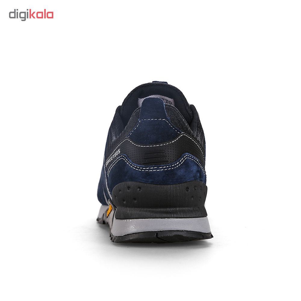 کفش پیاده روی مردانه هامتو مدل 4-190001A