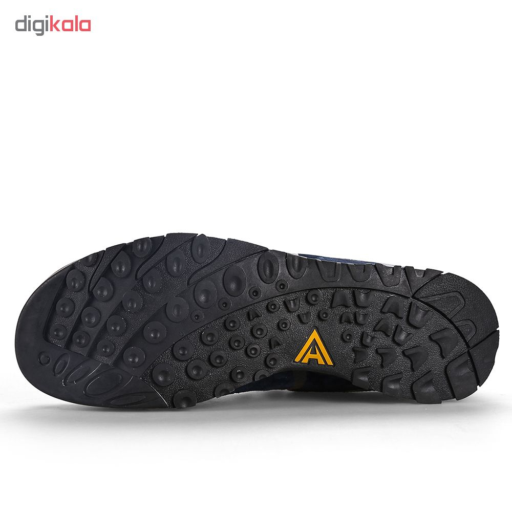 کفش پیاده روی مردانه هامتو مدل 4-190001A
