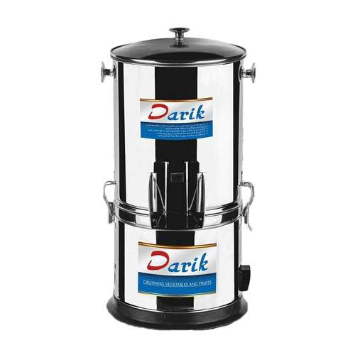 سبزی خردکن برقی داریک کد 2101