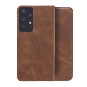 کیف کلاسوری مدل Kely مناسب برای گوشی موبایل سامسونگ Galaxy A33