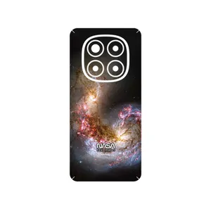MAHOOT Universe_by_NASA_5 Cover Sticker for Xiaomi Redmi Note 14 Pro 5G