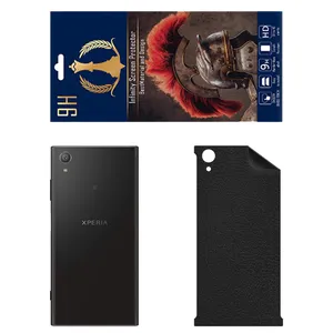 INFINITI PRO CH Back Skin For Sony Xperia XA1 Plus