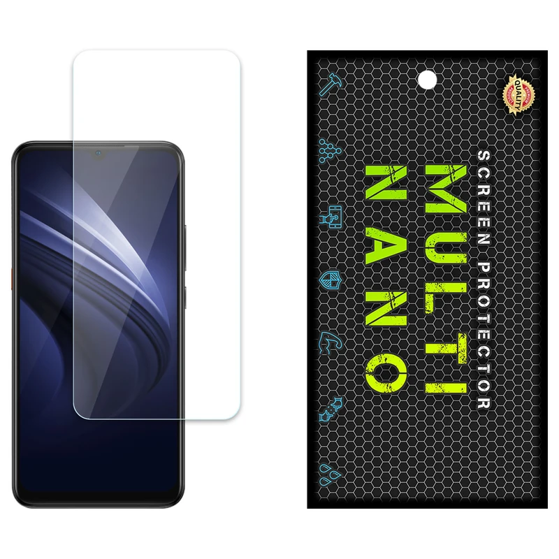 محافظ صفحه نمایش مولتی نانو مدل X-S1N مناسب برای گوشی موبایل ویوو iQOO Neo