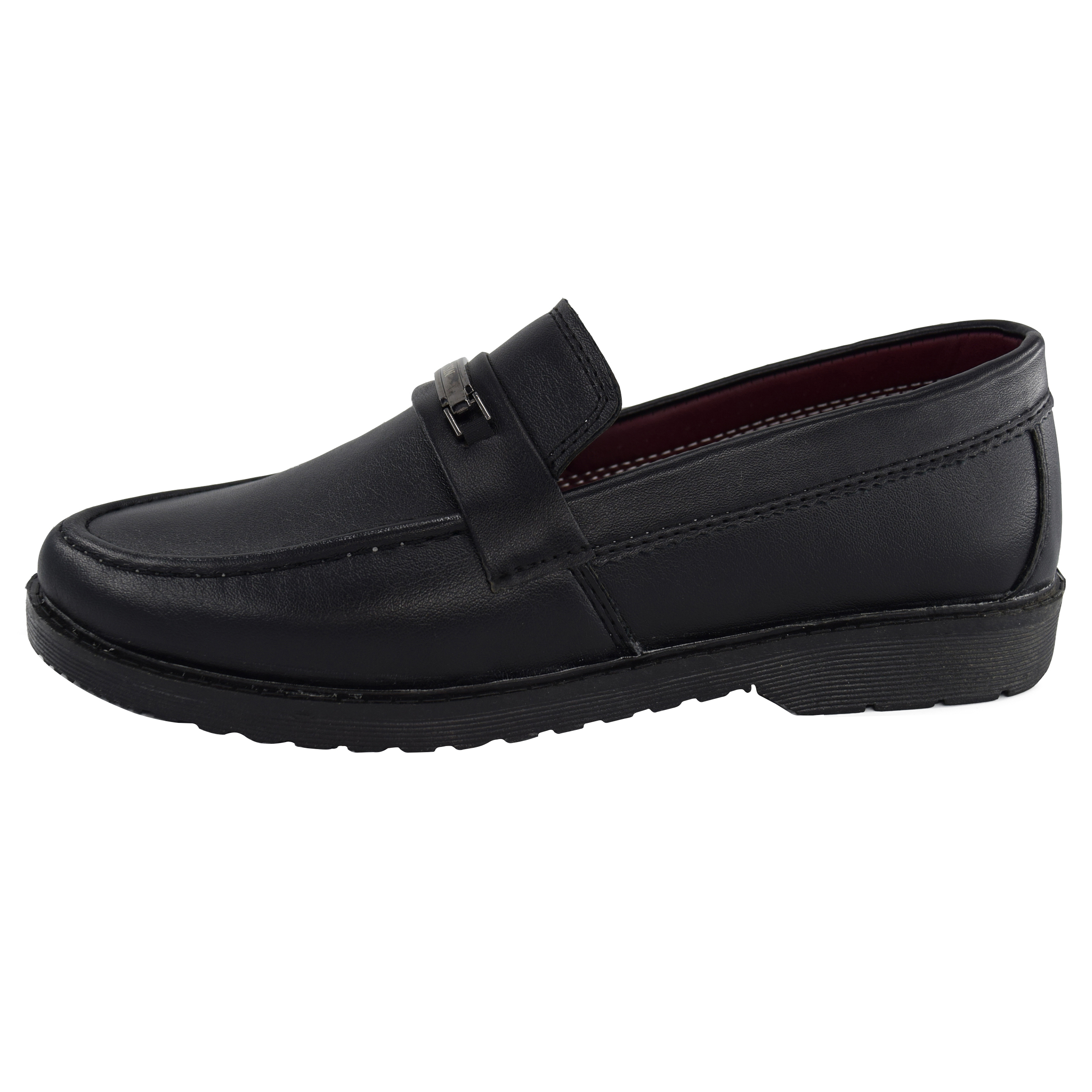 کفش مردانه مدل لاهوت کد Da-MS 2002