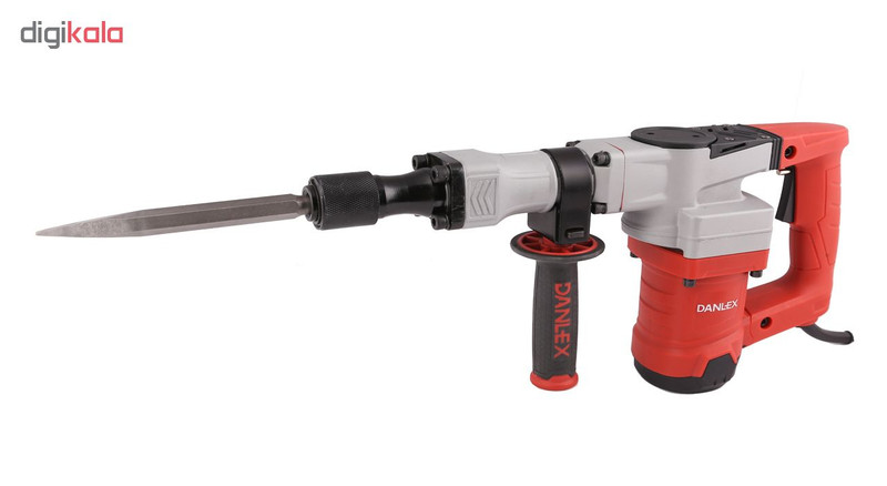 چکش تخریب دنلکس مدل DX-3407